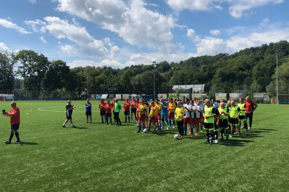 Znane wyniki Memoriału im. Józefa Ficonia - zdjęcie 17