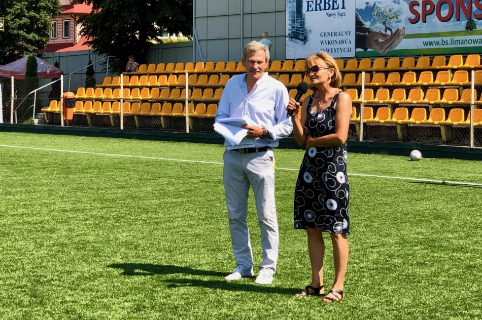 Znane wyniki Memoriału im. Józefa Ficonia - zdjęcie 18