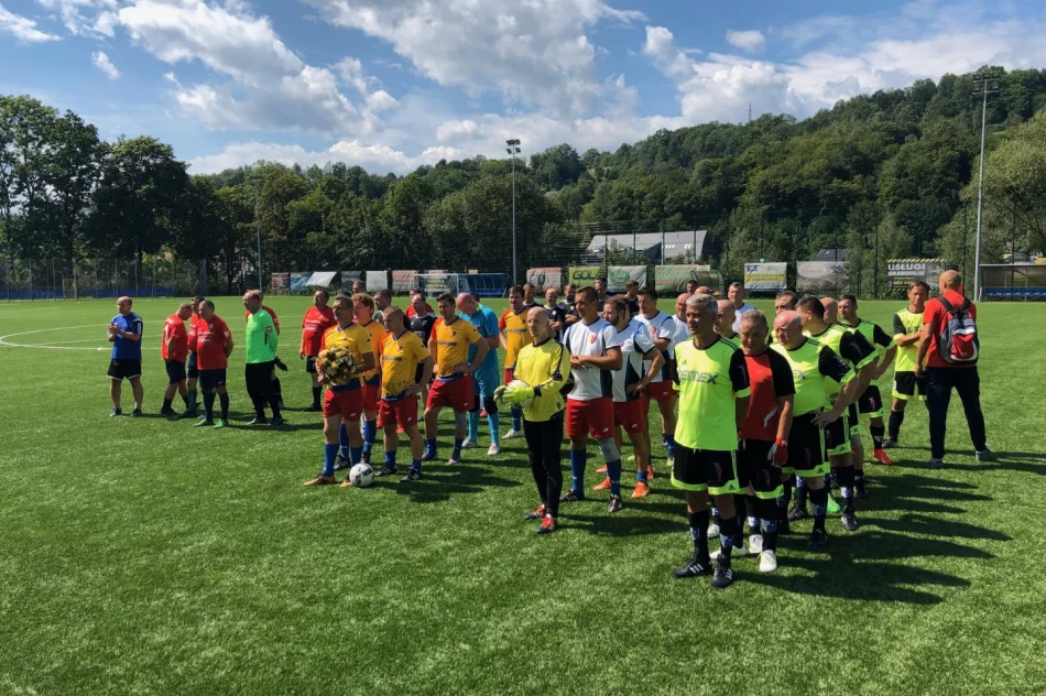 Znane wyniki Memoriału im. Józefa Ficonia - zdjęcie 19