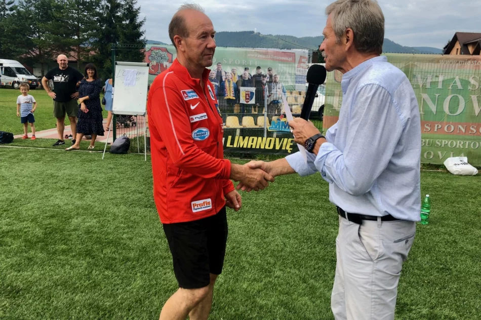 Znane wyniki Memoriału im. Józefa Ficonia - zdjęcie 20