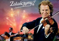André Rieu - "Zatańczymy" - zapraszamy na retransmisję koncertu z Maastricht - zdjęcie główne