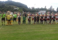 Świąteczna kolejka, zapomnieć i nieudanej inaugurację - zdjęcie główne