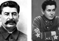 Operacja polska NKWD 1937-1938. Zagłada na polecenie Stalina - zdjęcie główne