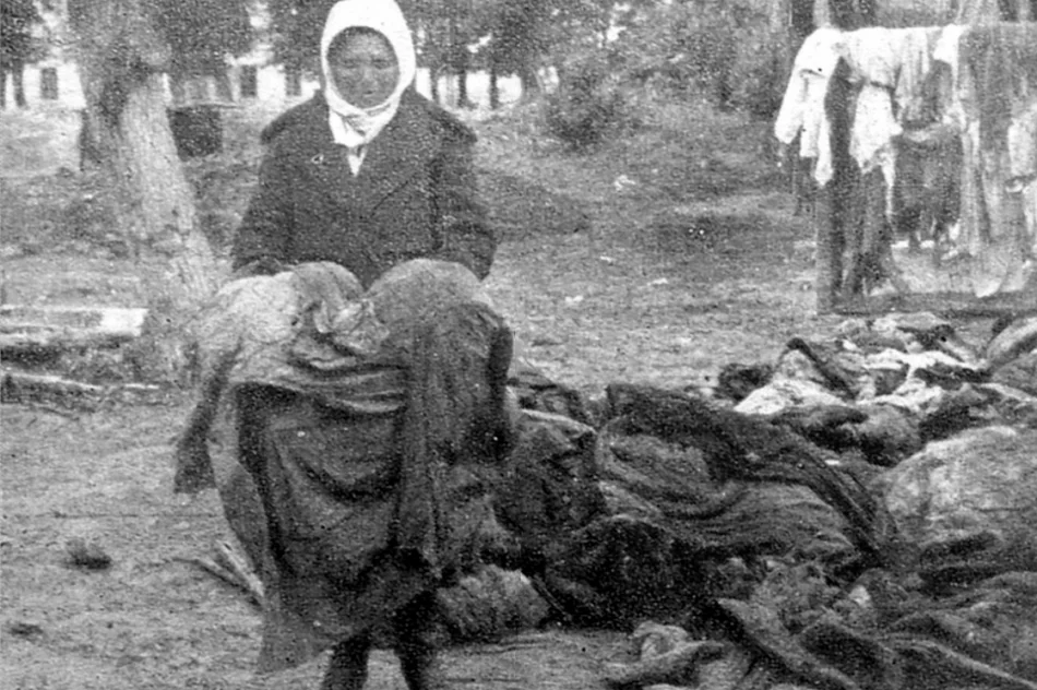 Operacja polska NKWD 1937-1938. Zagłada na polecenie Stalina - zdjęcie 4