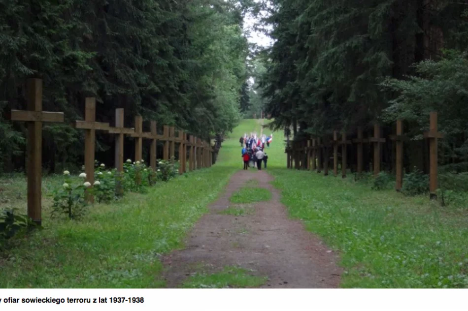 Operacja polska NKWD 1937-1938. Zagłada na polecenie Stalina - zdjęcie 8