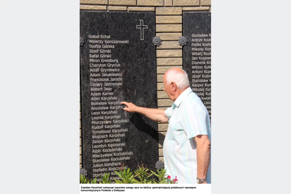 Operacja polska NKWD 1937-1938. Zagłada na polecenie Stalina - zdjęcie 9