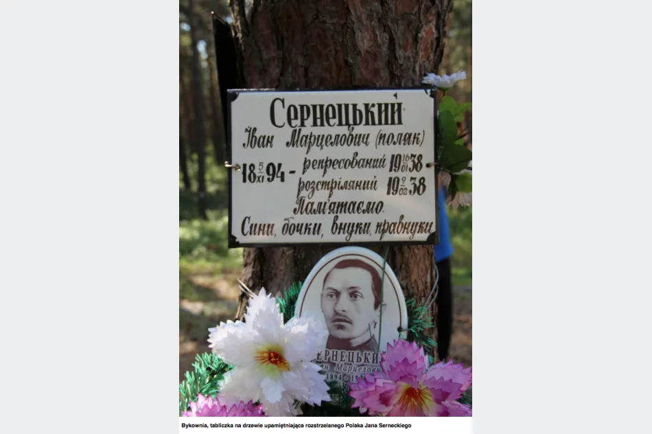 Operacja polska NKWD 1937-1938. Zagłada na polecenie Stalina - zdjęcie 10