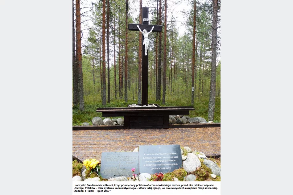 Operacja polska NKWD 1937-1938. Zagłada na polecenie Stalina - zdjęcie 11