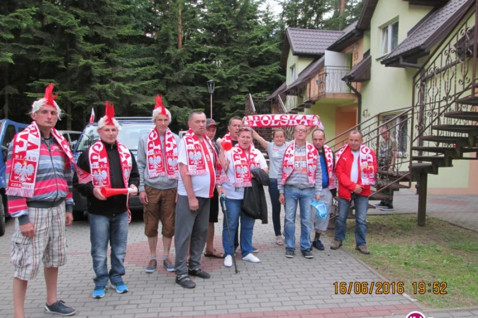 Trzecie miejsce piłkarzy z DPS - zdjęcie 4