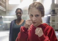 Wakacje w kinie Klaps - "Kickbokserka" na ekranie 14 sierpnia - zdjęcie główne