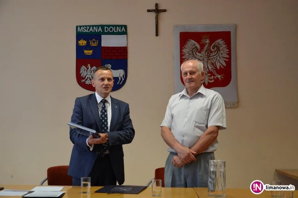 Spotkanie posła z najmłodszymi i dorosłymi mieszkańcami - zdjęcie 3