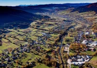 Prace geologiczne związane z kolejową inwestycją - zdjęcie główne