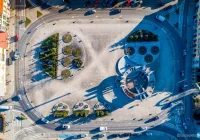 Termin rozpoczęcia przebudowy "krajówki" w Rynku nadal nie jest znany - zdjęcie główne