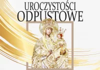 Uroczystości odpustowe w najstarszym męskim klasztorze w diecezji - zdjęcie główne