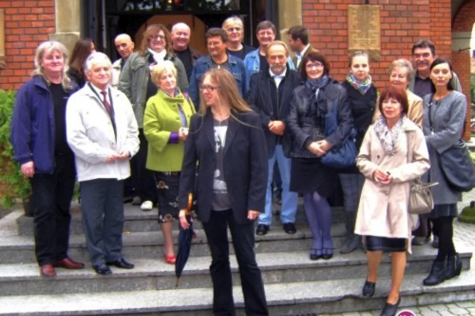 Skaldowie mieli poważny wypadek. Andrzej Zieliński w ciężkim stanie (aktualizacja) - zdjęcie 2