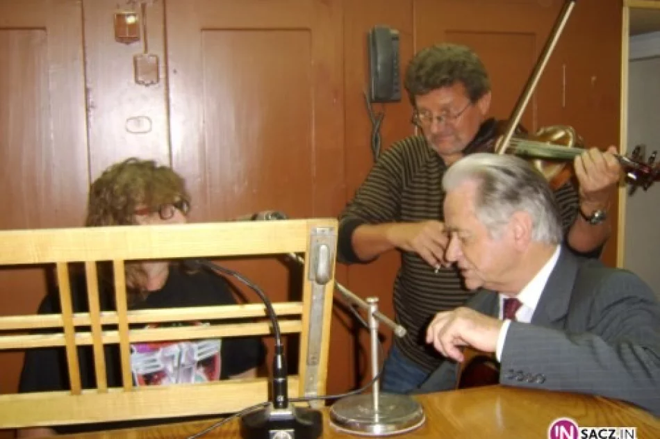 Skaldowie mieli poważny wypadek. Andrzej Zieliński w ciężkim stanie (aktualizacja) - zdjęcie 3