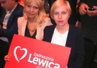 Nowa szefowa sądeckiego SLD - zdjęcie główne