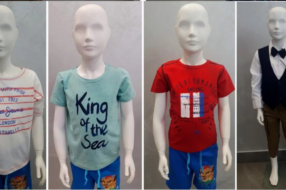 Wakacyjna promocja w K&M Premium Outlet - "Więcej się opłaca" - zdjęcie 2