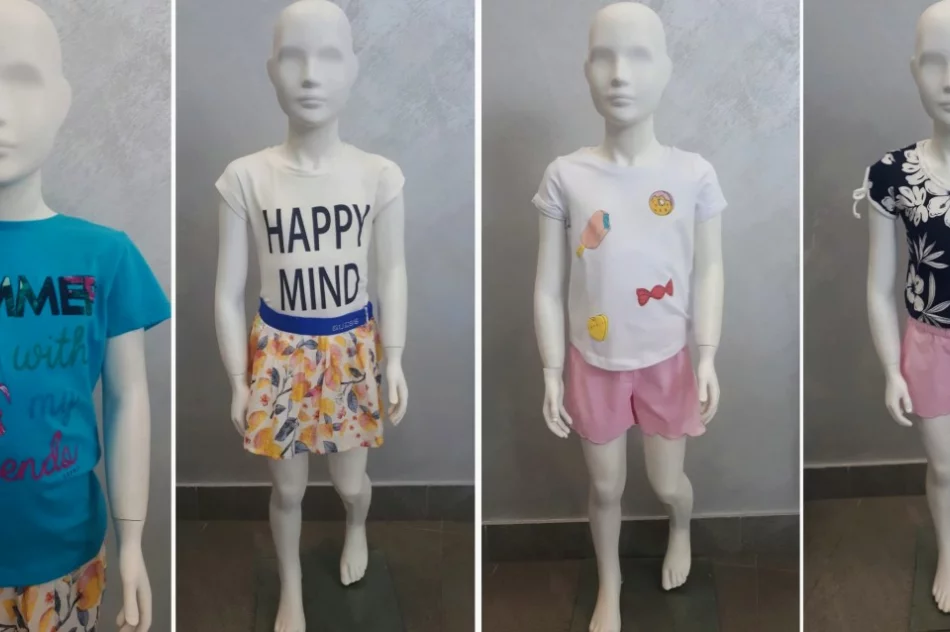 Wakacyjna promocja w K&M Premium Outlet - "Więcej się opłaca" - zdjęcie 3