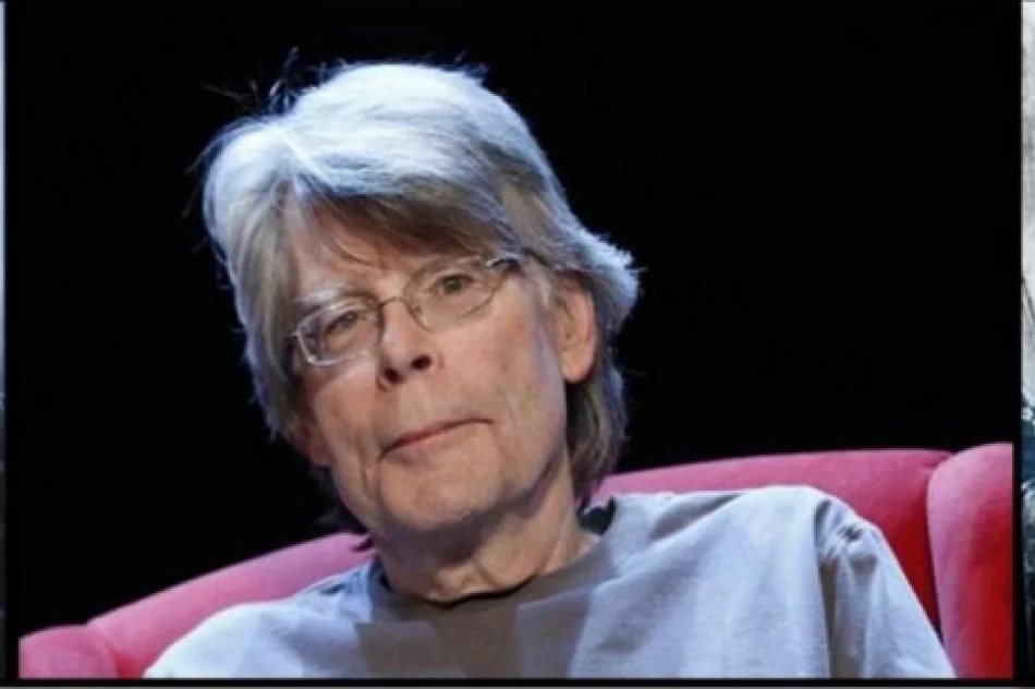 Konkurs czytelniczy: wygraj książkę pt. „Koniec warty” Stephena Kinga - zdjęcie 2