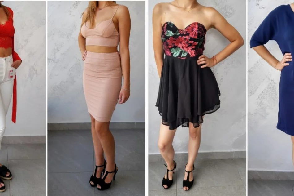 Wakacyjna promocja w K&M Premium Outlet - "Więcej się opłaca" - zdjęcie 5