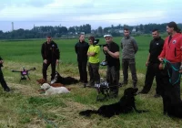 Drony będą poszukiwać zaginionych - zdjęcie główne