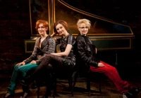 "Muzyczne dziedzictwo Europy" - zapraszamy na drugi koncert XXII Letnich Koncertów Muzyki Organowej i Kameralnej - zdjęcie główne