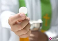 Na ŚDM potrzeba jeszcze 2 tys. szafarzy - zdjęcie główne