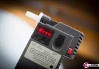 31-latek pijany i bez uprawnień - zdjęcie główne