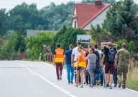 W sobotę rusza 37. pielgrzymka na Jasną Górę - zdjęcie główne