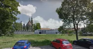 Wykonawca oczekuje na pozwolenie. Powstanie parking za 10 mln zł - zdjęcie 2