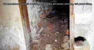Tajemniczy schron naprzeciwko limanowskiej katowni - zdjęcie 2