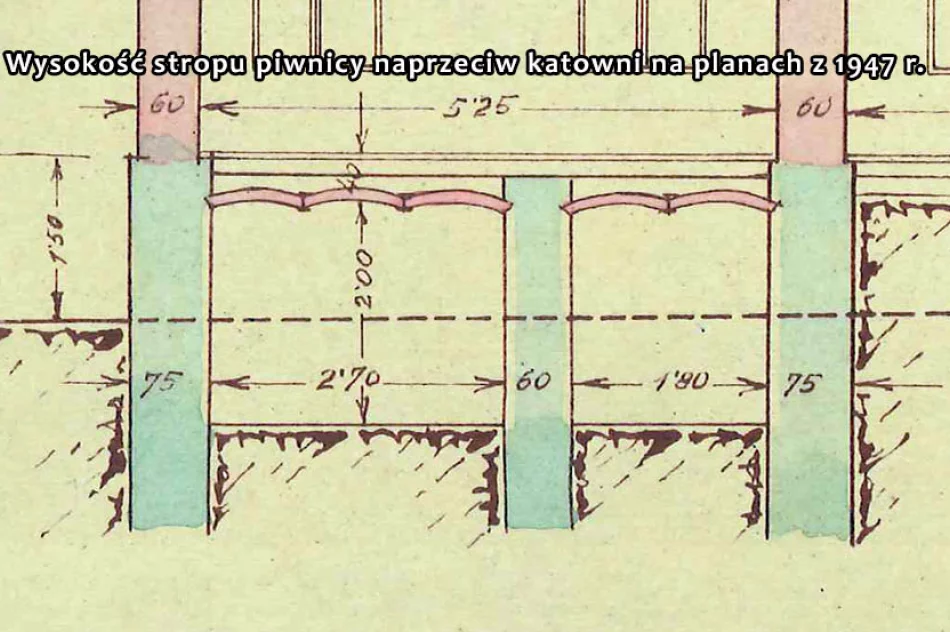 Tajemniczy schron naprzeciwko limanowskiej katowni - zdjęcie 4