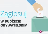 Głosuj w Budżecie Obywatelskim Małopolski - zdjęcie główne