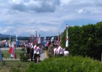 Święta Kinga patronką Starego Sącza - zdjęcie główne