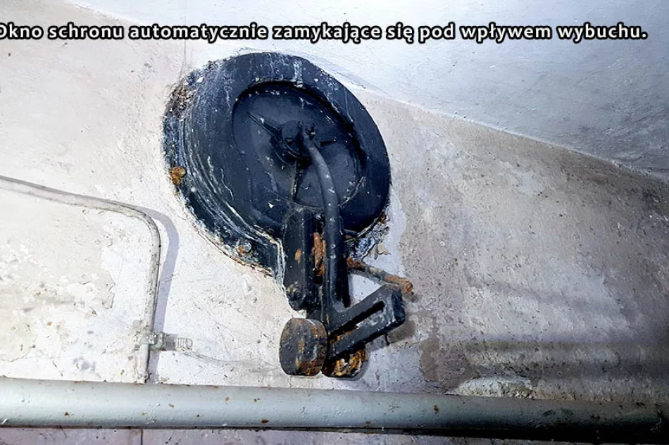 Tajemniczy schron naprzeciwko limanowskiej katowni - zdjęcie 19