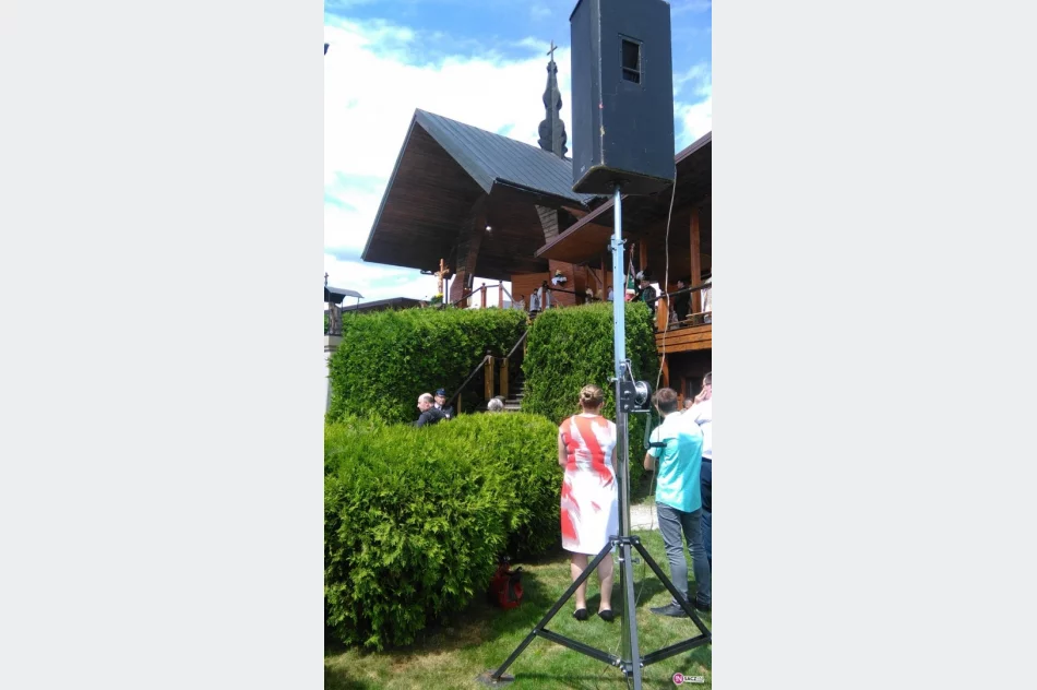 Święta Kinga patronką Starego Sącza - zdjęcie 2