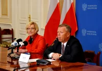 Małopolski Okrągły Stół Edukacyjny - zdjęcie główne