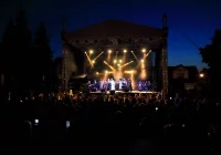 Wyjątkowy koncert poświęcony pamięci wybitnej wokalistki - zdjęcie główne