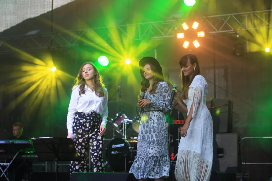 Wyjątkowy koncert poświęcony pamięci wybitnej wokalistki - zdjęcie 2