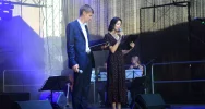 Wyjątkowy koncert poświęcony pamięci wybitnej wokalistki - zdjęcie 3