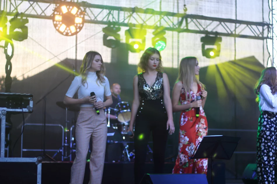 Wyjątkowy koncert poświęcony pamięci wybitnej wokalistki - zdjęcie 4