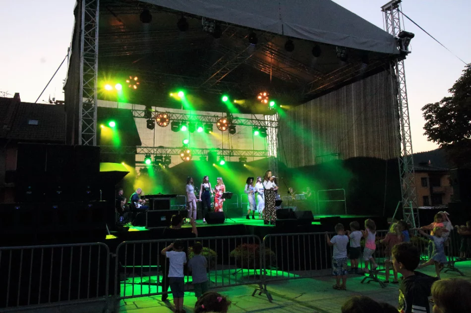 Wyjątkowy koncert poświęcony pamięci wybitnej wokalistki - zdjęcie 5