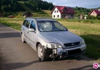 10-letni chłopiec zderzył się na rowerze z samochodem - zdjęcie główne