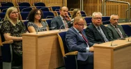 Dwa samorządy z Limanowszczyzny dołączyły do programu Tele-Anioł - zdjęcie 4