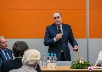 Grzegorz Schetyna wysyła listy do samorządowców - zdjęcie główne