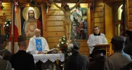 Hołd dla leśnych żołnierzy - zdjęcie 3
