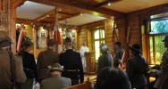 Hołd dla leśnych żołnierzy - zdjęcie 4