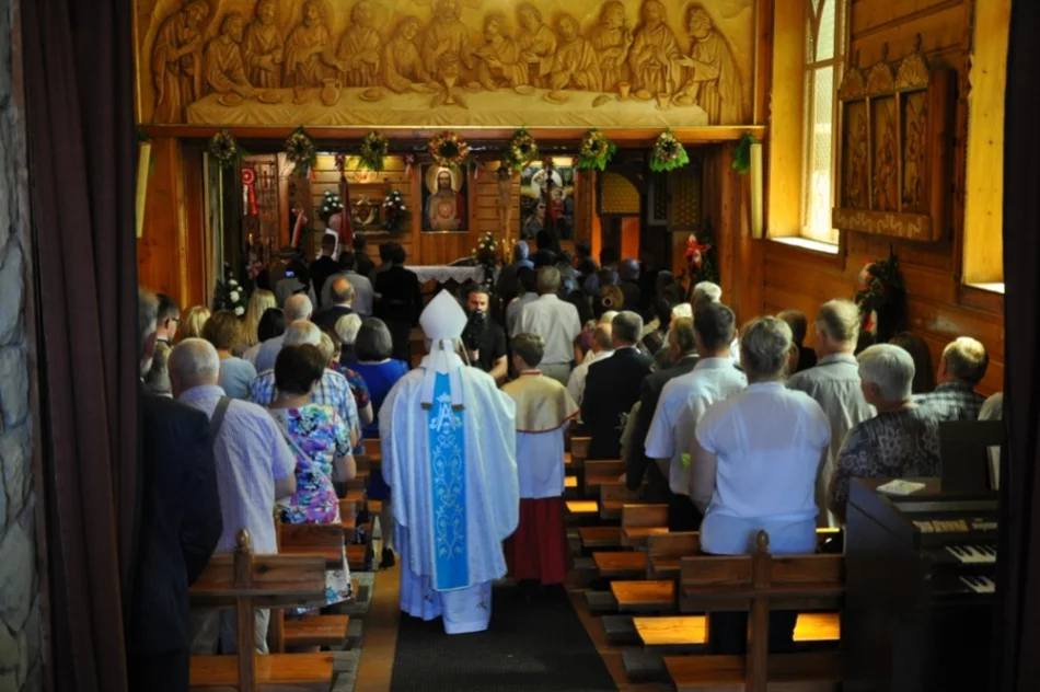 Hołd dla leśnych żołnierzy - zdjęcie 6