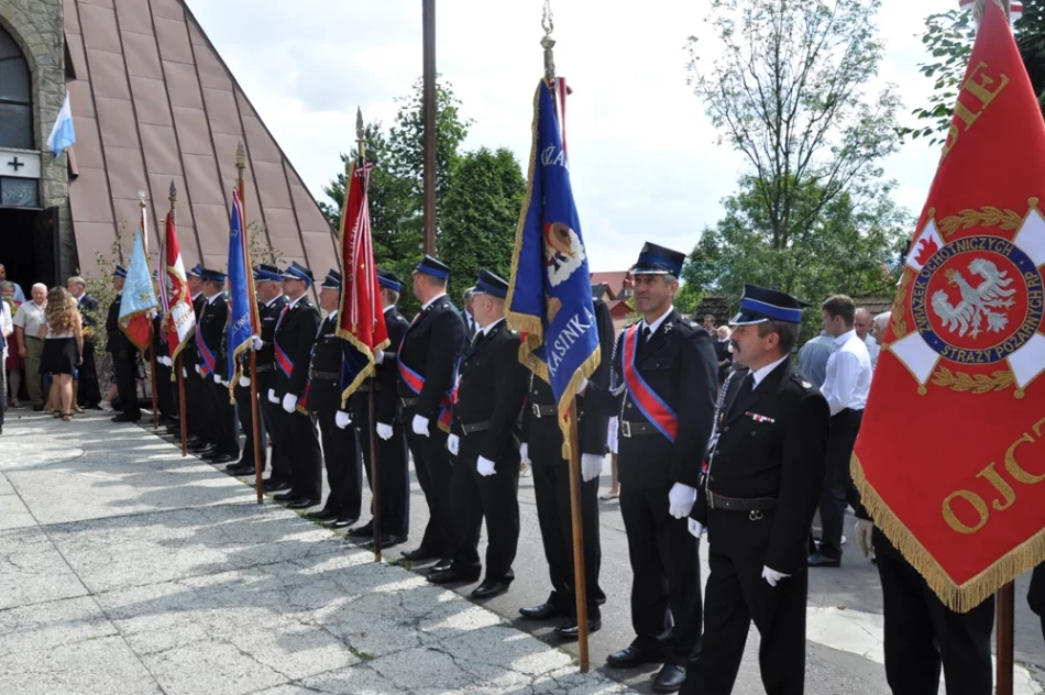 Hołd dla leśnych żołnierzy - zdjęcie 7